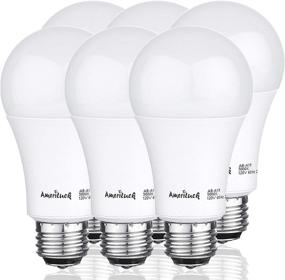 img 3 attached to AmeriLuck 15W 💡 1600 Lumens Daylight LED Bulb