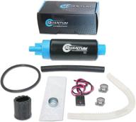 🚀 enhance your vehicle's performance with hfp-343 255 lph performance fuel pump and installation kit logo
