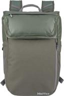 marmot slate everyday travel bag backpacks logo