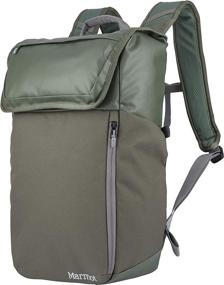 img 2 attached to Marmot Slate Everyday Travel Bag Backpacks