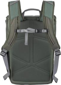 img 3 attached to Marmot Slate Everyday Travel Bag Backpacks