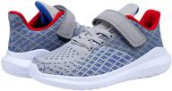 ally belly sneakers lightweight numeric_1 girls' shoes for athletic logo