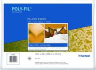 fairfield processing 0313578 supreme poly fil logo