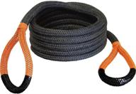 bubba rope (176653 sidewinder xtreme logo