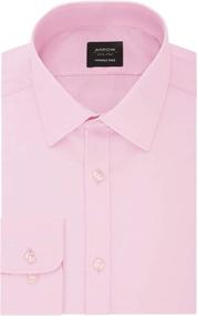 img 3 attached to 👔 Premium Arrow 1851 Regular Extreme Men's Clothing: Unparalleled Style and Versatility