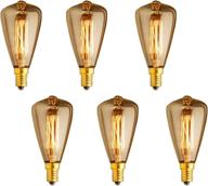 md lighting candelabra incandescent restaurant logo