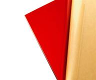 🔳 thick cast acrylic sheet: optimal raw materials logo