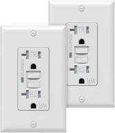 🔌 webang smart outdoor self-testing receptacle interrupters logo