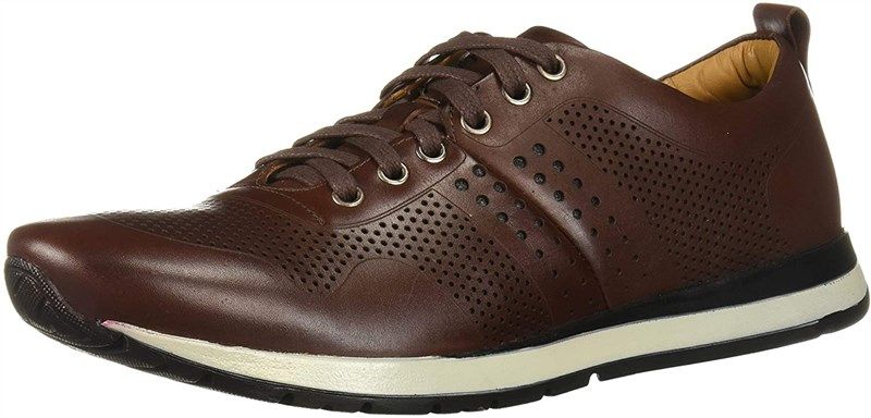 Driver Club USA Leather Fashion Men's Shoes in Fashion Sneakers Reviews &  Ratings | Revain