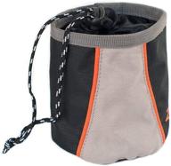 🐾 zippypaws - adventure dog treat bag with portable belt logo