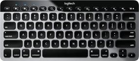 img 4 attached to Logitech Easy‑Switch Wireless Bluetooth Keyboard