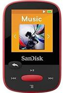 sandisk sport player screen renewed logo