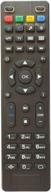 universal remote compatible mag254 control logo