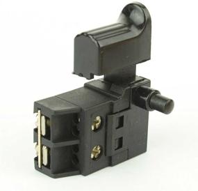 img 2 attached to 💡 Superior Electric L17 Trigger Type Switch: Perfect Replacement for Makita 651232-8