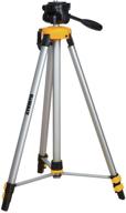 dewalt dw0881t laser tripod tilting logo