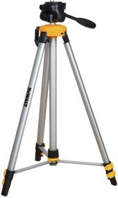 img 4 attached to DEWALT DW0881T Laser Tripod Tilting