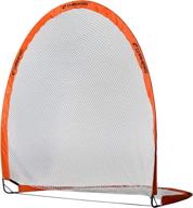 champro multi screen orange 8 feet logo