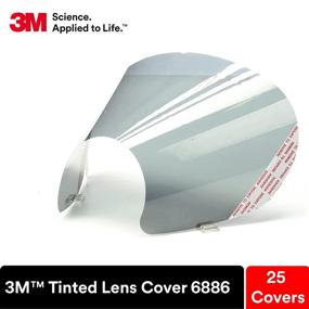 img 3 attached to 3M 6886 Respiratory Protection Accessory
