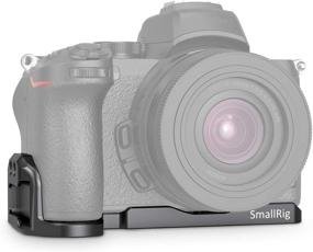img 4 attached to 📸 Маленькая плата монтажа для блоггинга SmallRig Pro для камеры Nikon Z50 - версия, оптимизированная для SEO, LCN2667