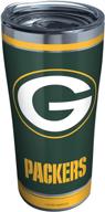 🏈 tervis 1324166 green bay packers nfl cup logo