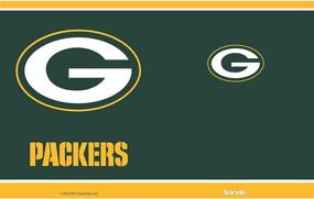 img 3 attached to 🏈 Tervis 1324166 Green Bay Packers NFL Cup