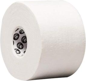 img 4 attached to Monkey Tape® Roll Yards White Sports & Fitness