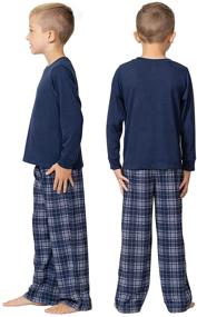 img 2 attached to Boys Big Pajamas - PajamaGram