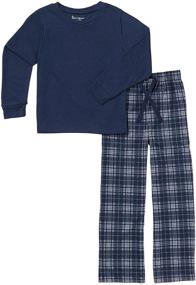 img 4 attached to Boys Big Pajamas - PajamaGram