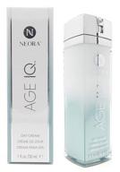 neora age iq day cream logo