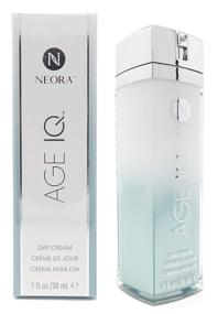 img 4 attached to Neora Age IQ Day Cream