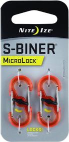 img 3 attached to 🔒 19T 2R3 Biner MicroLock Polycarbonate Orange - LSBPM Product