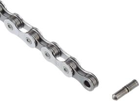 img 1 attached to 🚴 SHIMANO HG93 Bike Chain