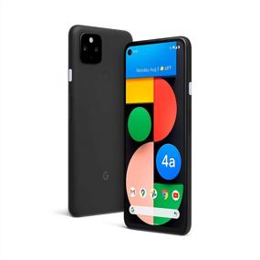 img 4 attached to Google Pixel 4A Smartphone Ultrawide