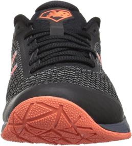 img 3 attached to 🏋️ Enhance Your Workout Performance with the New Balance Women's Minimus 40 V1 Cross Trainer