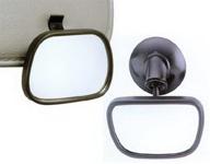 cipa 49606 dual view mirror logo