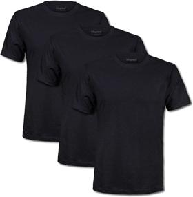 img 4 attached to 👕 Kingsted Men's T-Shirt: Premium Crafted Comfort Men's Clothing, T-Shirts & Tanks