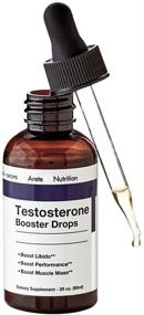 img 4 attached to Testosterone Booster Absrobtion Tribulus Terrestris
