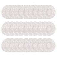 👂 300pcs disposable clear ear protectors caps for hair dye, shower, bathing - morepack handmade ear covers logo