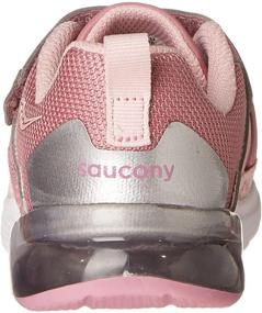 img 2 attached to Румяна Saucony Flash Running Blush унисекс