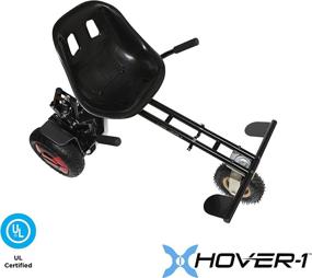 img 2 attached to 🛴 Hover1 Beast Self-Balancing Scooter Attachment Upgrade