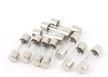 uxcell 10amp delay glass fuses logo