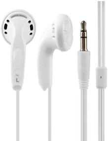 img 1 attached to Headphones Earphones Islating Definition Interface Headphones for Earbud Headphones
