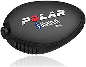 img 2 attached to 👟 Polar Bluetooth Smart Stride Sensor