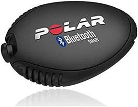 img 1 attached to 👟 Polar Bluetooth Smart Stride Sensor