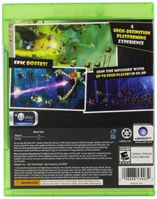 img 3 attached to 🎮 Get Ready to Conquer Rayman Legends on Xbox One - Standard Edition