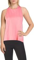 puma womens twist logo bubblegum sports & fitness logo