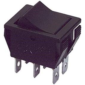 img 2 attached to Power Rocker Switch DPDT 30 10082