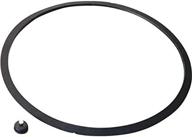 🔐 presto 09907 sealing ring (1075): superior product for efficient sealing logo