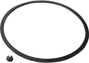 img 4 attached to 🔐 Presto 09907 Sealing Ring (1075): Superior Product for Efficient Sealing