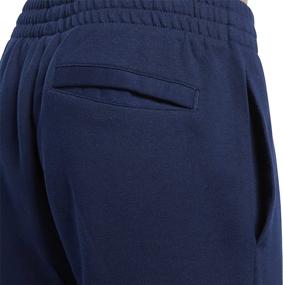 img 2 attached to Reebok Classic Vector Short X Large мужская одежда
